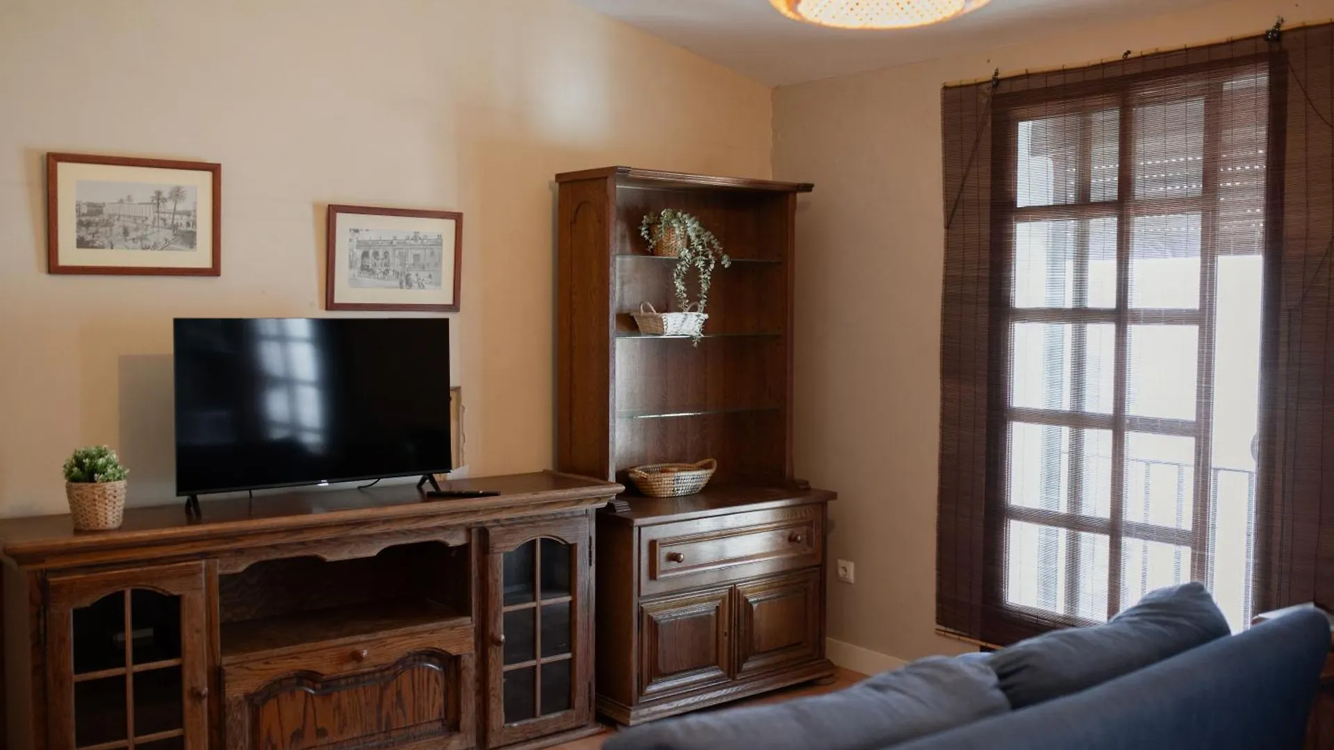 Apartamento El Catavino Jerez de la Frontera