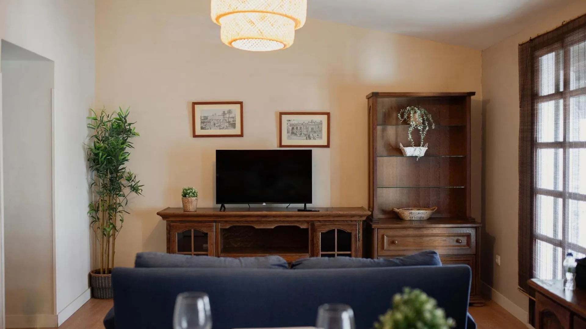 Apartamento El Catavino contacts