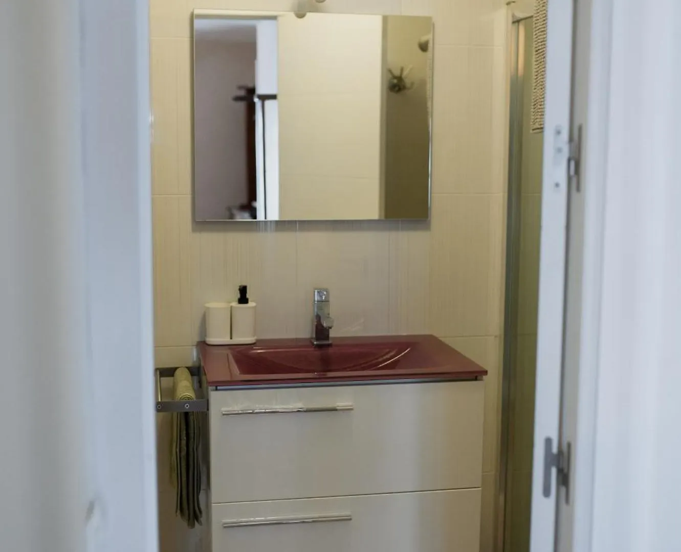 Apartamento El Catavino Jerez de la Frontera Apartment