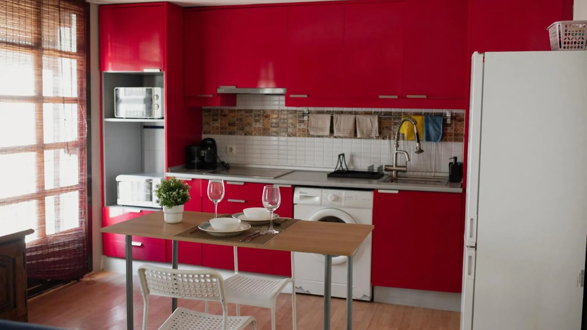 Apartamento El Catavino Jerez de la Frontera Apartment