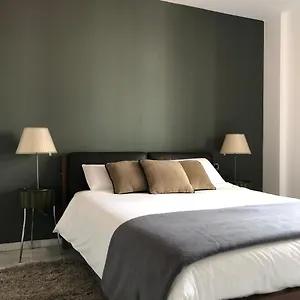 Apartment Olivos Jerez, Jerez de la Frontera