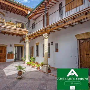 Apartment Multi La Kasbah, Jerez de la Frontera