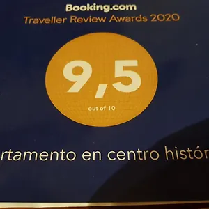 Apartment En Centro Historico Con Garaje Propio, Jerez de la Frontera