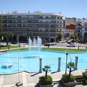 Apartment Turisticos Mamelon, Jerez de la Frontera