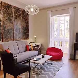 Apartment Sherryflat Plateros, Jerez de la Frontera
