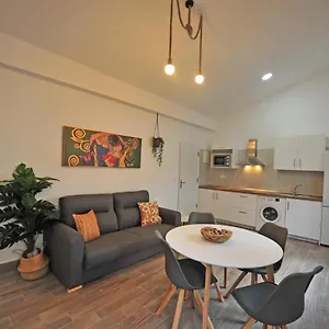 Apartamento Palacete Centro Duque De Valais, Jerez de la Frontera