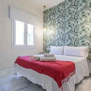 Apartamento Lala Corredera Centro, Jerez de la Frontera