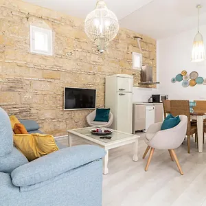 Apartment Allo Amargura I Centro Loft, Jerez de la Frontera