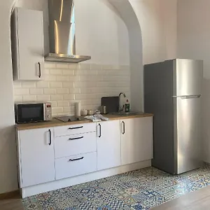 Apartment La Vendimia, Jerez de la Frontera