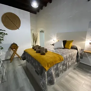 Apartment Jerez Sherry, Jerez de la Frontera