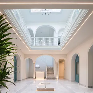 Apartamento Tandem Solera, Jerez de la Frontera