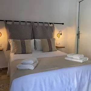 Apartment Makao Puerta Del Olivillo, Jerez de la Frontera