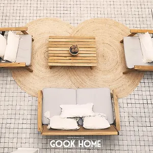 Apartment Gook Center, Jerez de la Frontera