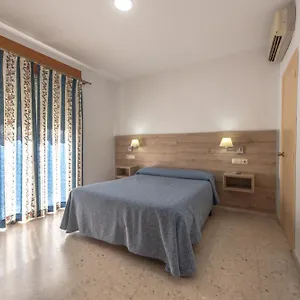 Hotel San Andres, Jerez de la Frontera