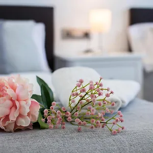 Apartment New York Style Luxury 3, Jerez de la Frontera