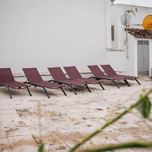 Hotel Boutique Palacio Corredera, Jerez de la Frontera