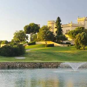 5* Otel Barcelo Montecastillo Golf
