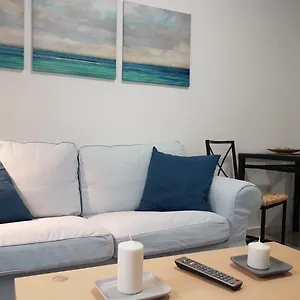 Apartment Sherryflat Font - Parking, Jerez de la Frontera
