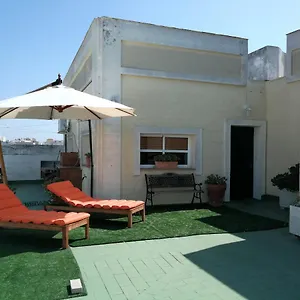 Apartment Centro, Jerez de la Frontera