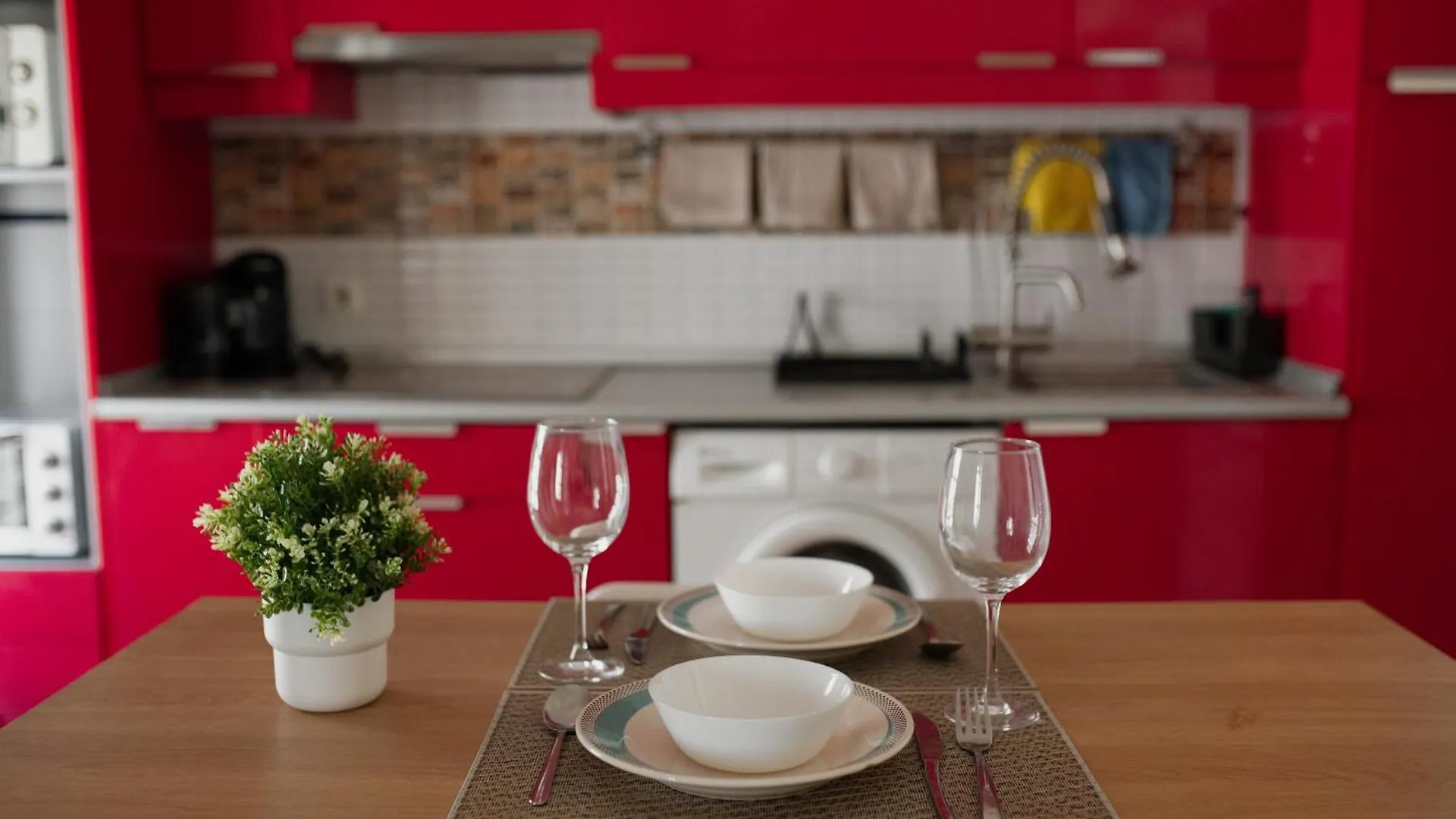 Apartamento El Catavino Jerez de la Frontera Spain