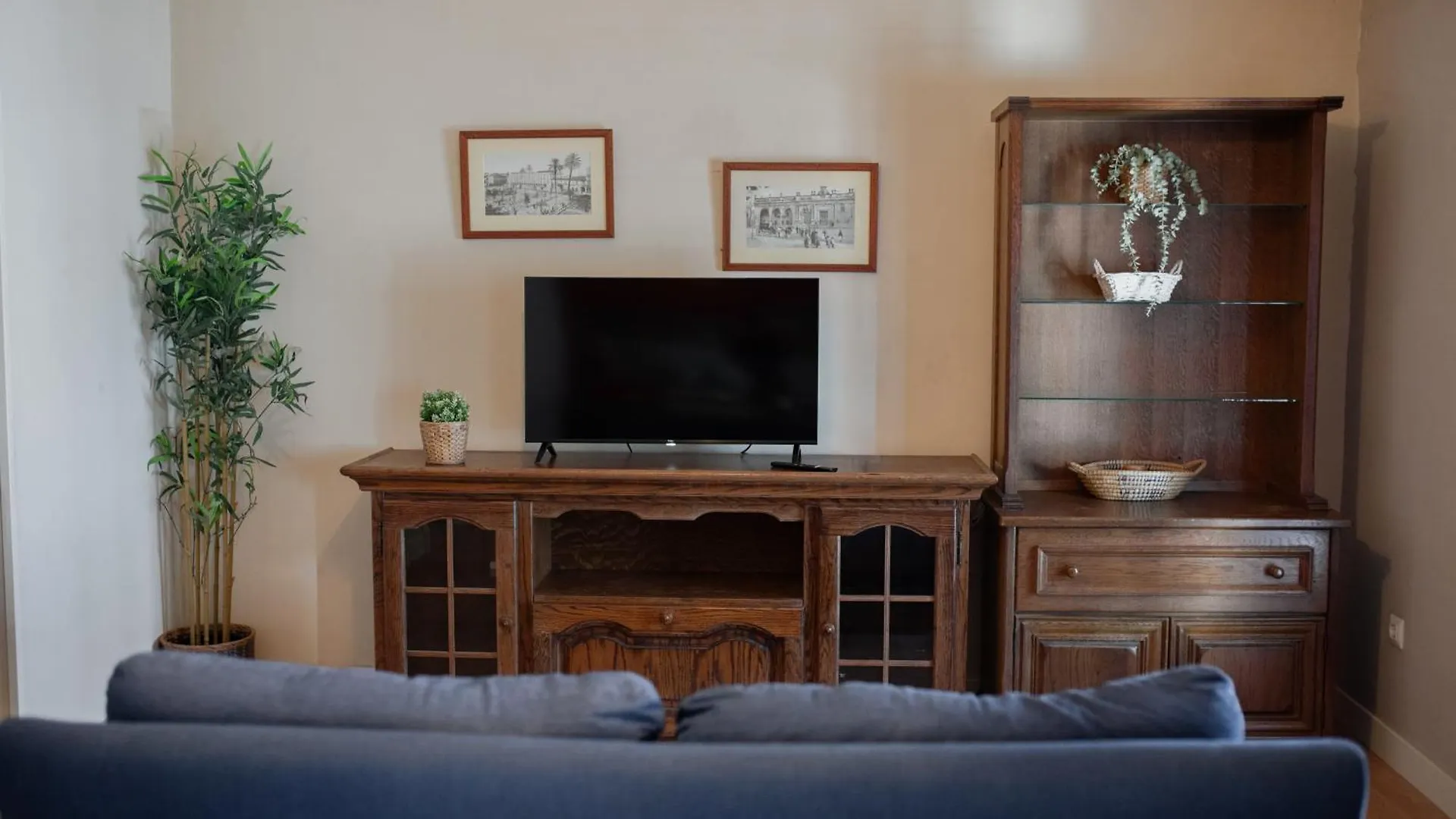 Apartamento El Catavino Jerez de la Frontera 0*,  Spain