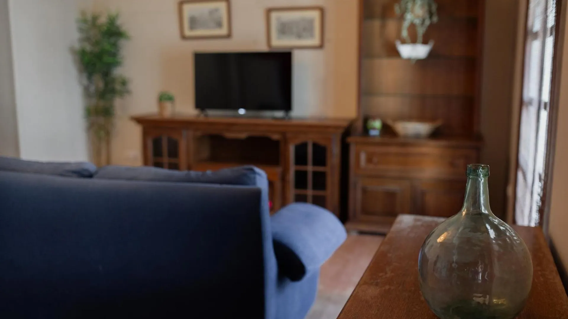 Apartamento El Catavino Jerez de la Frontera Apartment