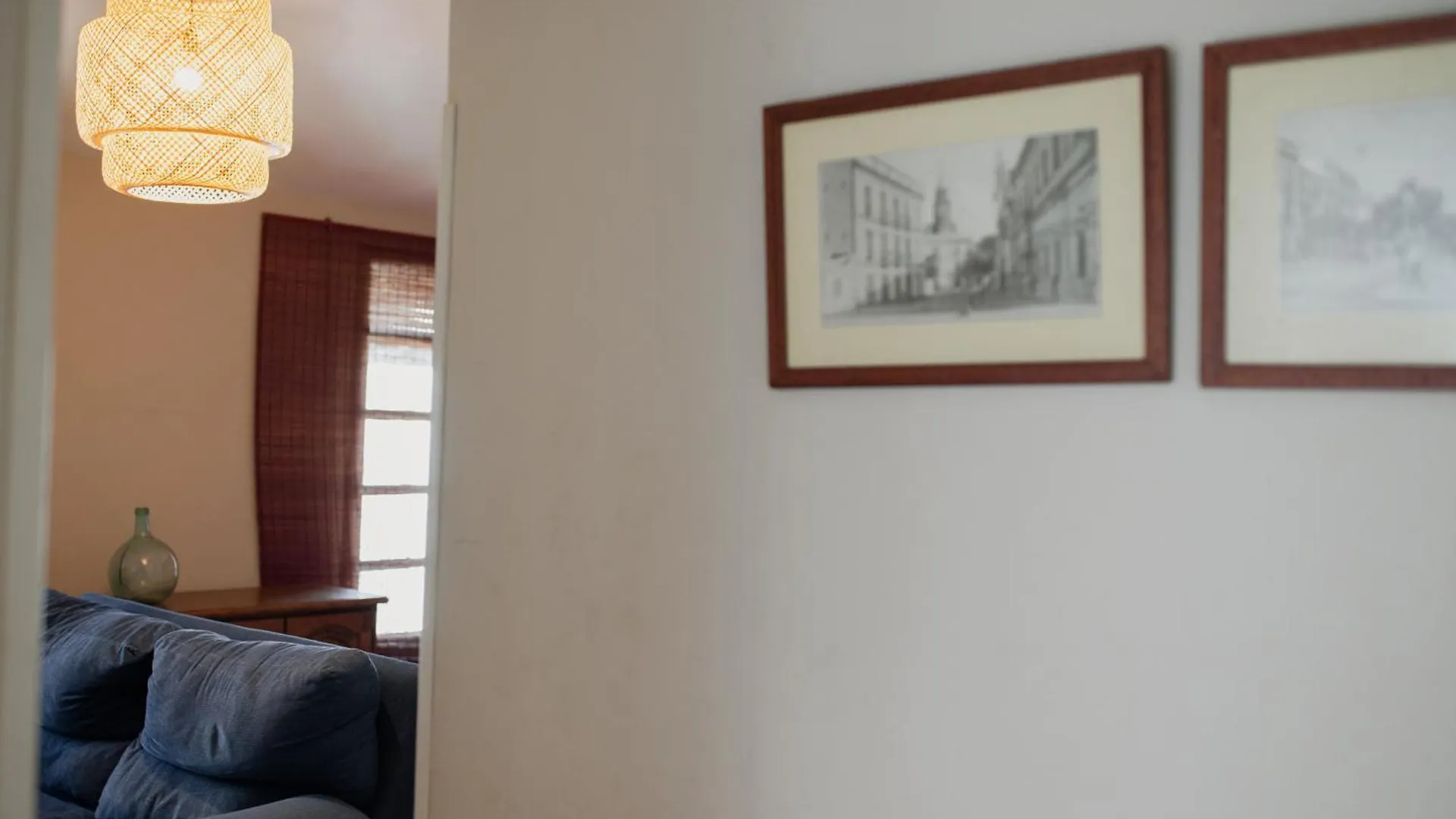 Apartamento El Catavino Jerez de la Frontera Apartment