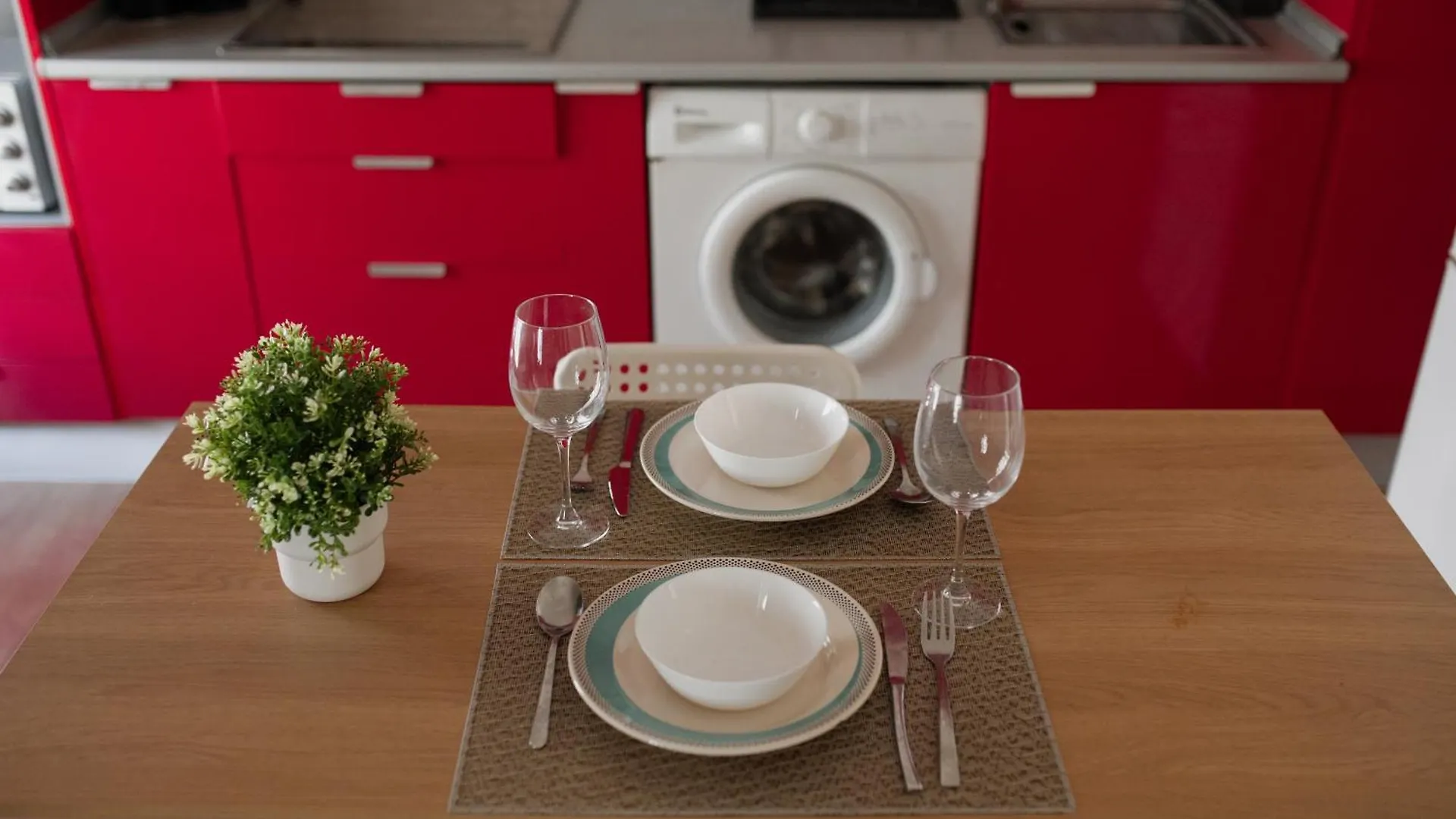 Apartamento El Catavino Jerez de la Frontera Apartment