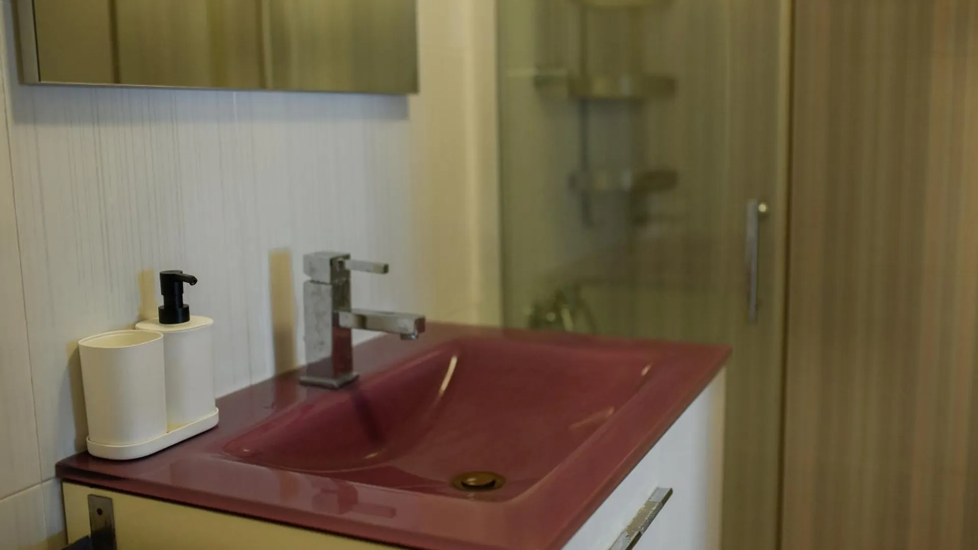 Apartamento El Catavino Jerez de la Frontera Spain