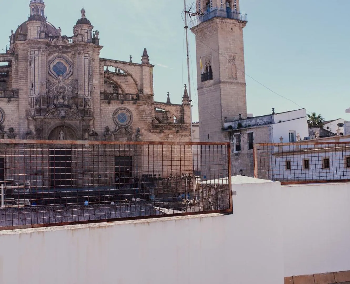 Apartamento El Catavino Jerez de la Frontera