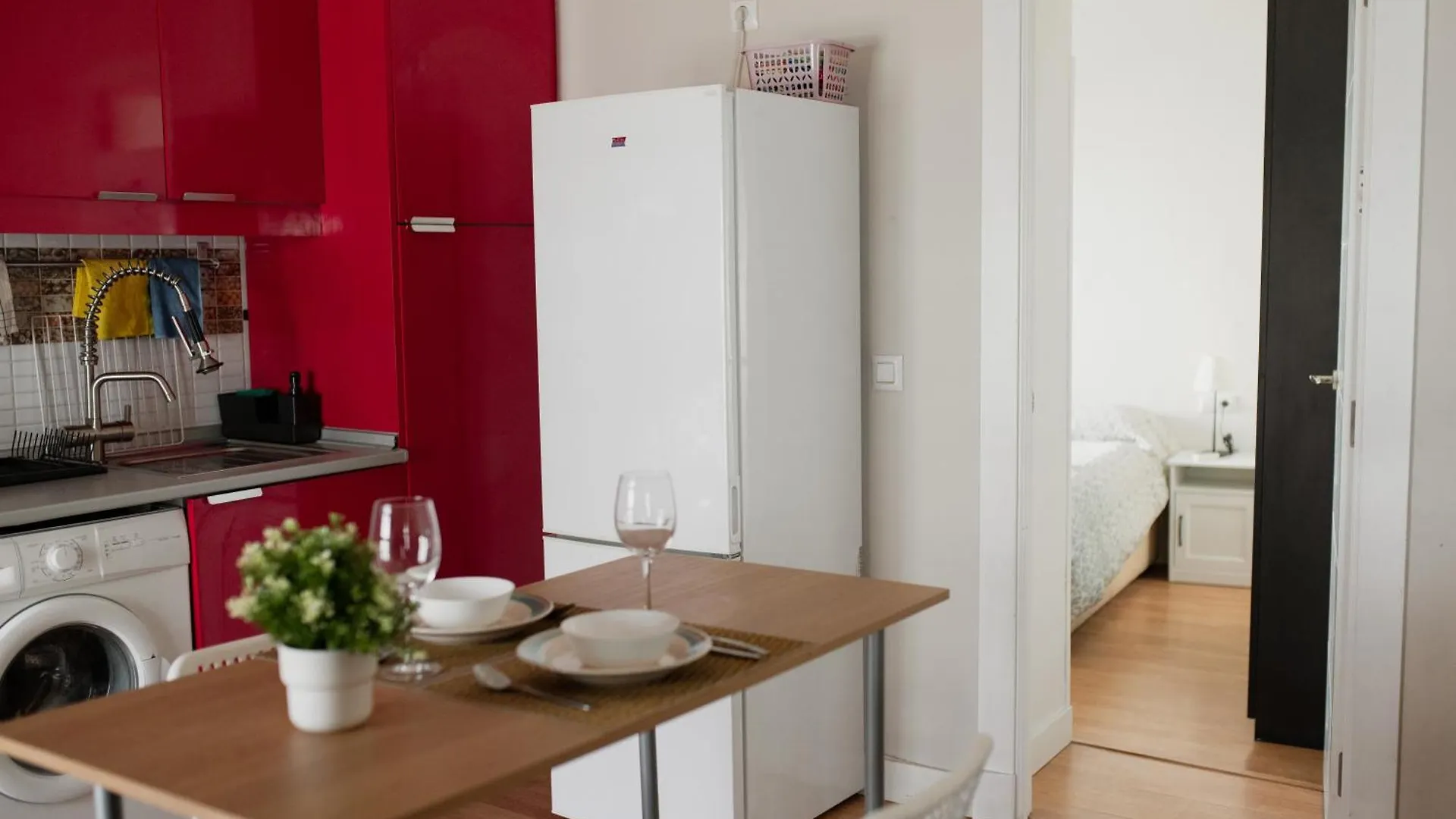 Apartamento El Catavino Jerez de la Frontera
