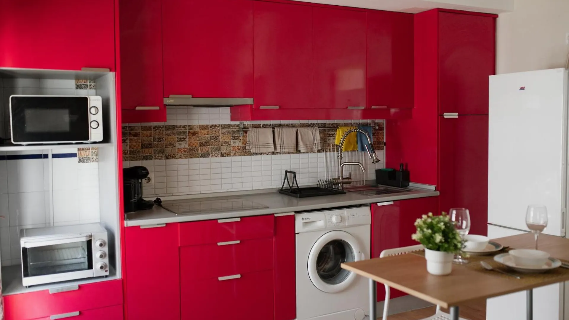 Apartamento El Catavino Jerez de la Frontera Spain