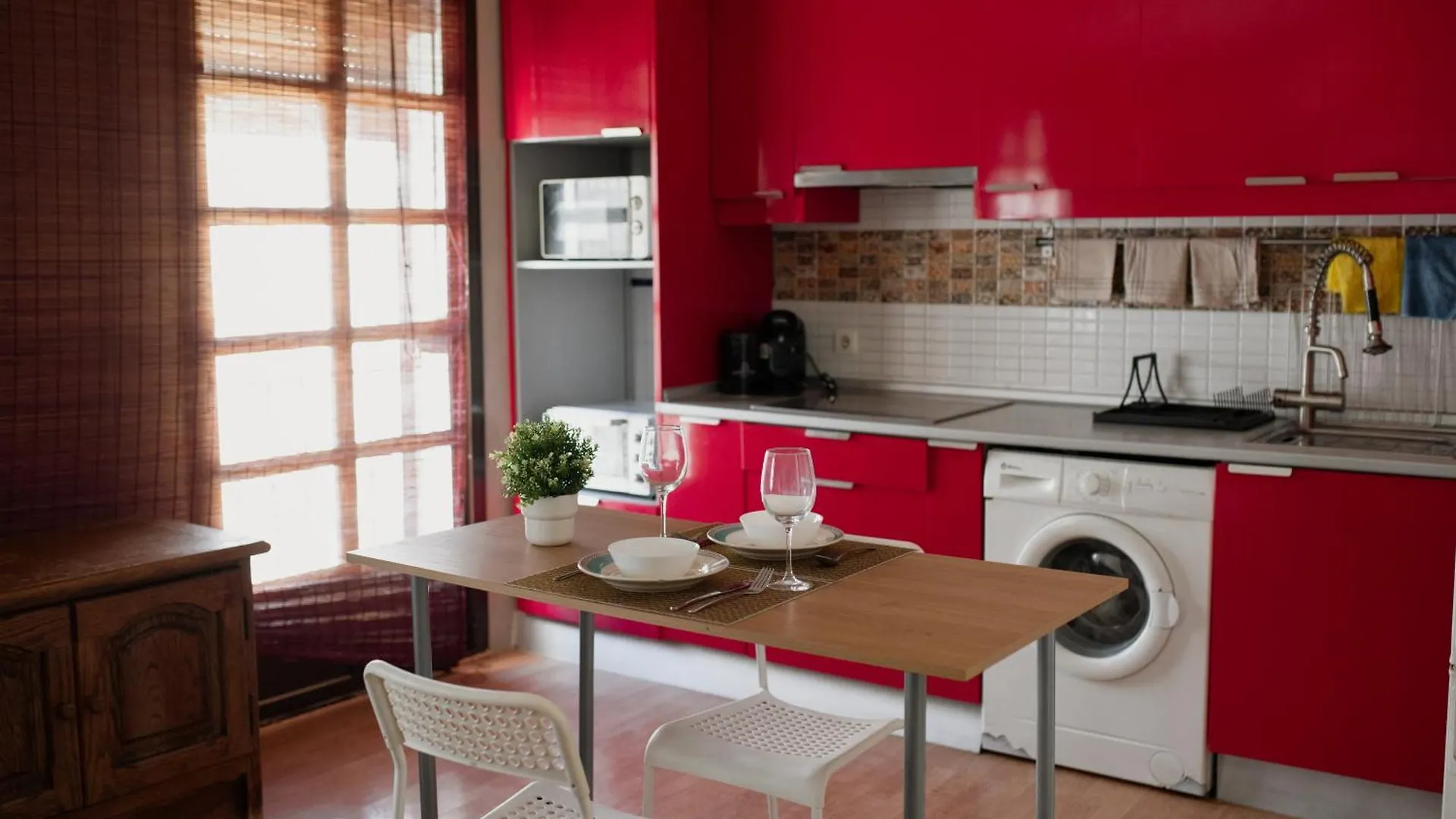Apartment Apartamento El Catavino Jerez de la Frontera