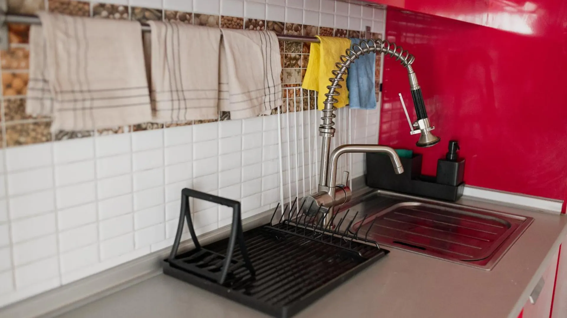 Apartamento El Catavino Jerez de la Frontera Apartment
