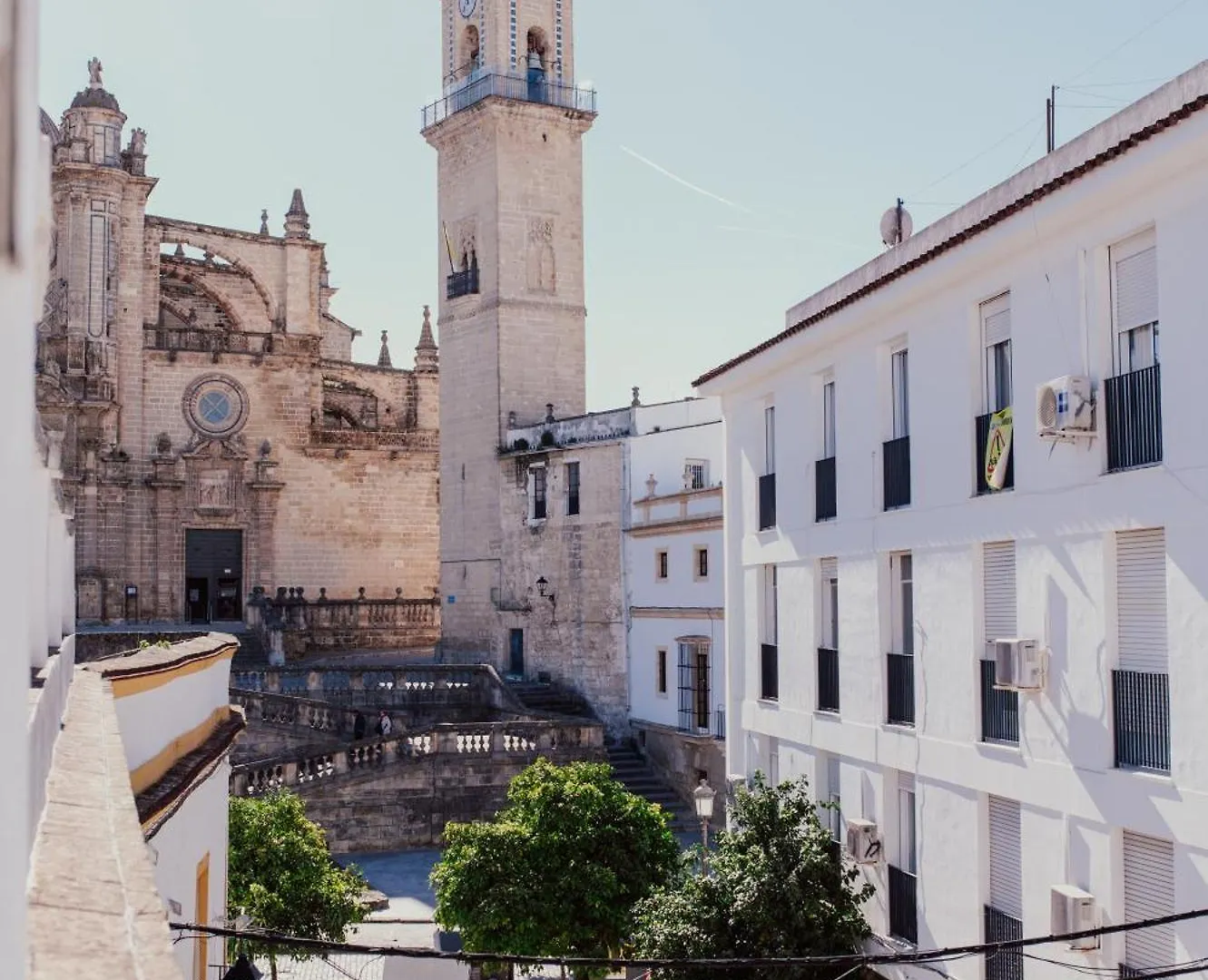Apartamento El Catavino Jerez de la Frontera Spain