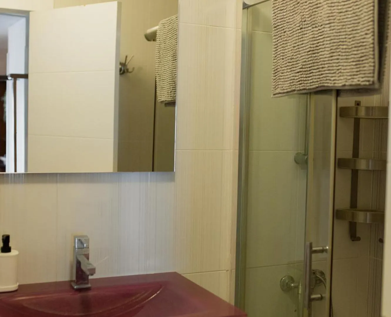 Apartamento El Catavino Jerez de la Frontera 0*,
