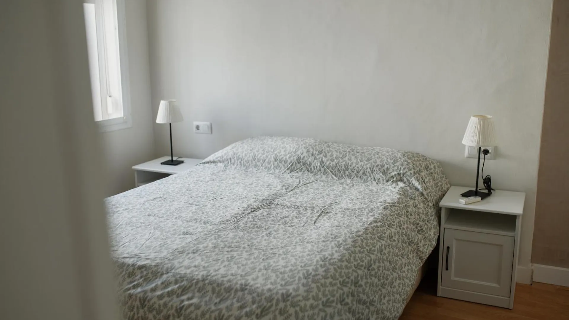 Apartamento El Catavino Jerez de la Frontera 0*,