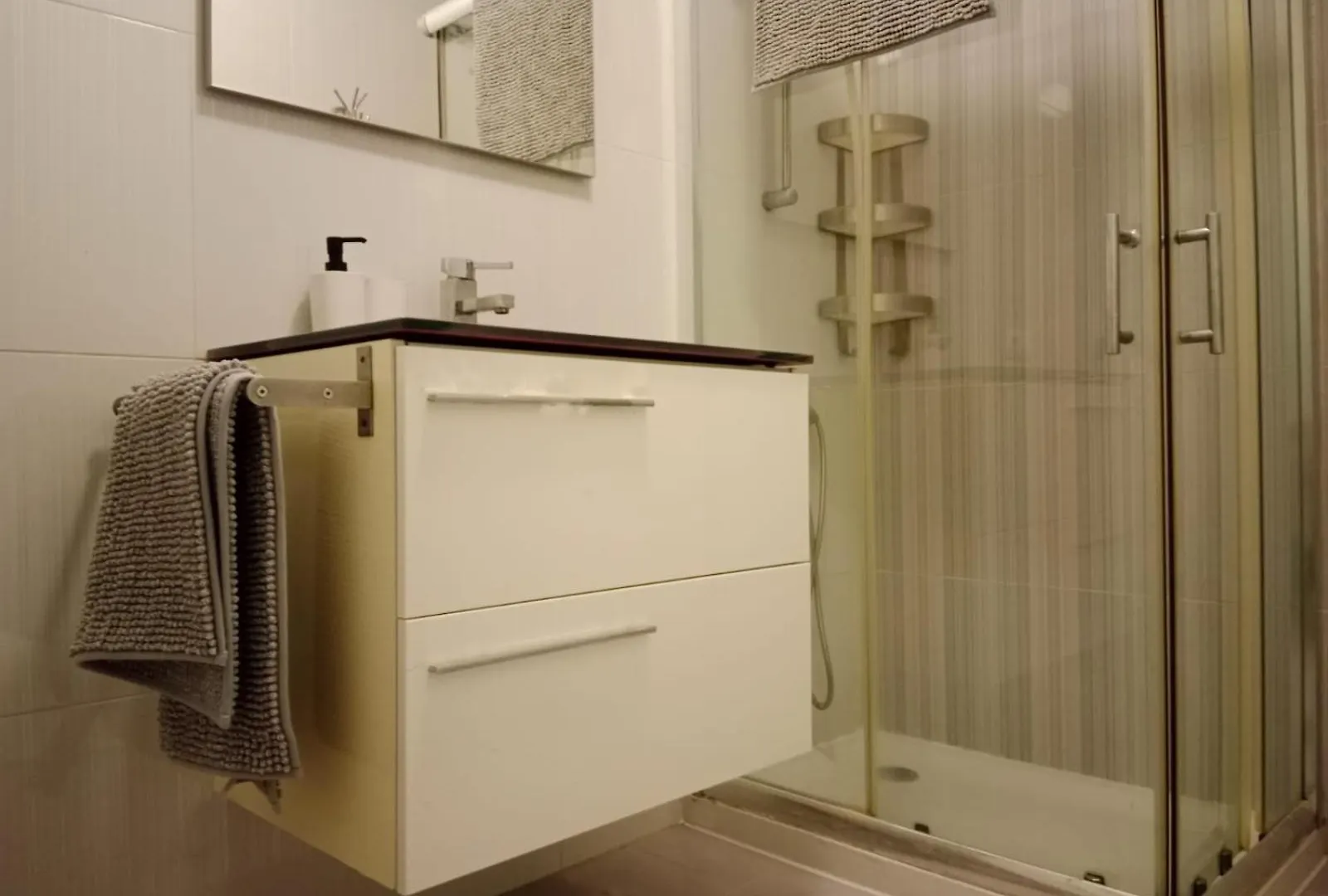 Apartamento El Catavino Jerez de la Frontera Apartment