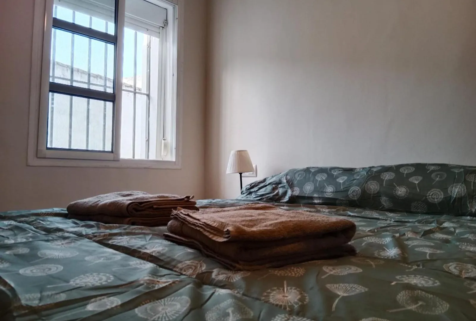 Apartamento El Catavino Jerez de la Frontera Apartment
