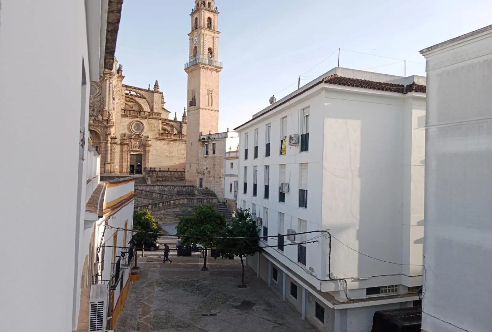 Apartamento El Catavino Jerez de la Frontera